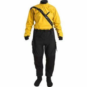 Kokotat Front Entry Gore-Tex Kayak Drysuit - Best Kayak Drysuit Reviews