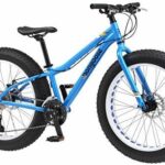 Mongoose Vinson Fat Tire Bike - Best Fat Bikes for 2021