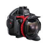 Olympus PT-EP14 - Best Underwater Camera Housing Review