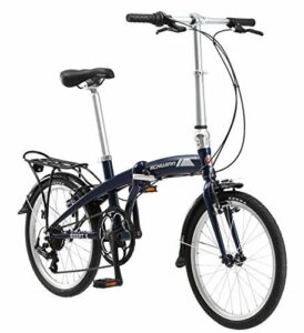 Schwinn Adapt 1 Folding Bike - Best Folding Bikes Reviews