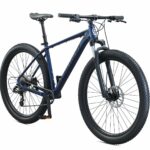 Schwinn Axum Dropper Seatpost Hardtail Mountain Bike - Best Hardtail Mountain Bikes