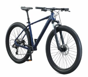 Schwinn Axum Dropper Seatpost Hardtail Mountain Bike - Best Hardtail Mountain Bikes