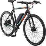 Schwinn Monroe Unisex Electric Bike - Best Affordable Electric Bikes in 2021