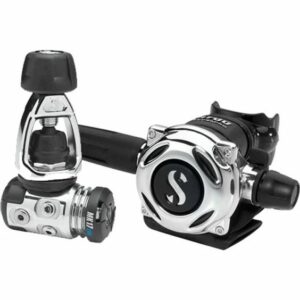 Scubapro MK17 Evo A700
