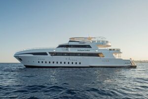Sea Serpent Excellence - Best Red Sea Liveaboards