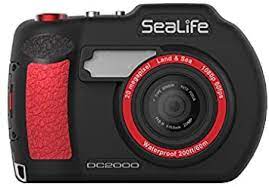 SeaLife DC2000 - Best Underwater Camera Reviews