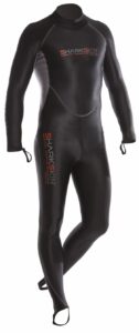 Sharkskin Chillproof Kayak Wetsuit - Best Wetsuits for Kayaking