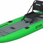 Star Rival Fishing Kayak - Top Fishing Kayaks