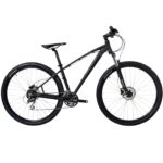 Tommaso Gran Sasso 29er Hardtail Mountain Bike - Best Hardtail Mountain Bikes 2021