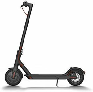 Xiaomi Mi Adult Electric Scooter - Best Electric Scooter in 2021