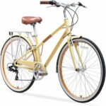 sixthreezero Reach Your Destination Women’s Hybrid Comfort Bike - Best Comfort Bike Reviews