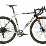 Cinelli Zydeco Full Color Gravel Bike - Best Gravel Bike Under $2,000