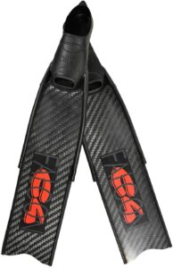 Maverick C4 Falcon - Best Freediving Fins for 2021