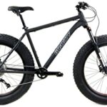 Gravity Bullseye Monster 5X FS Fat Bike - Best Fat Bikes for 2021