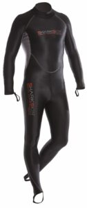 Sharkskin Chillproof Kayak Wetsuit - Best Kayak Wetsuits